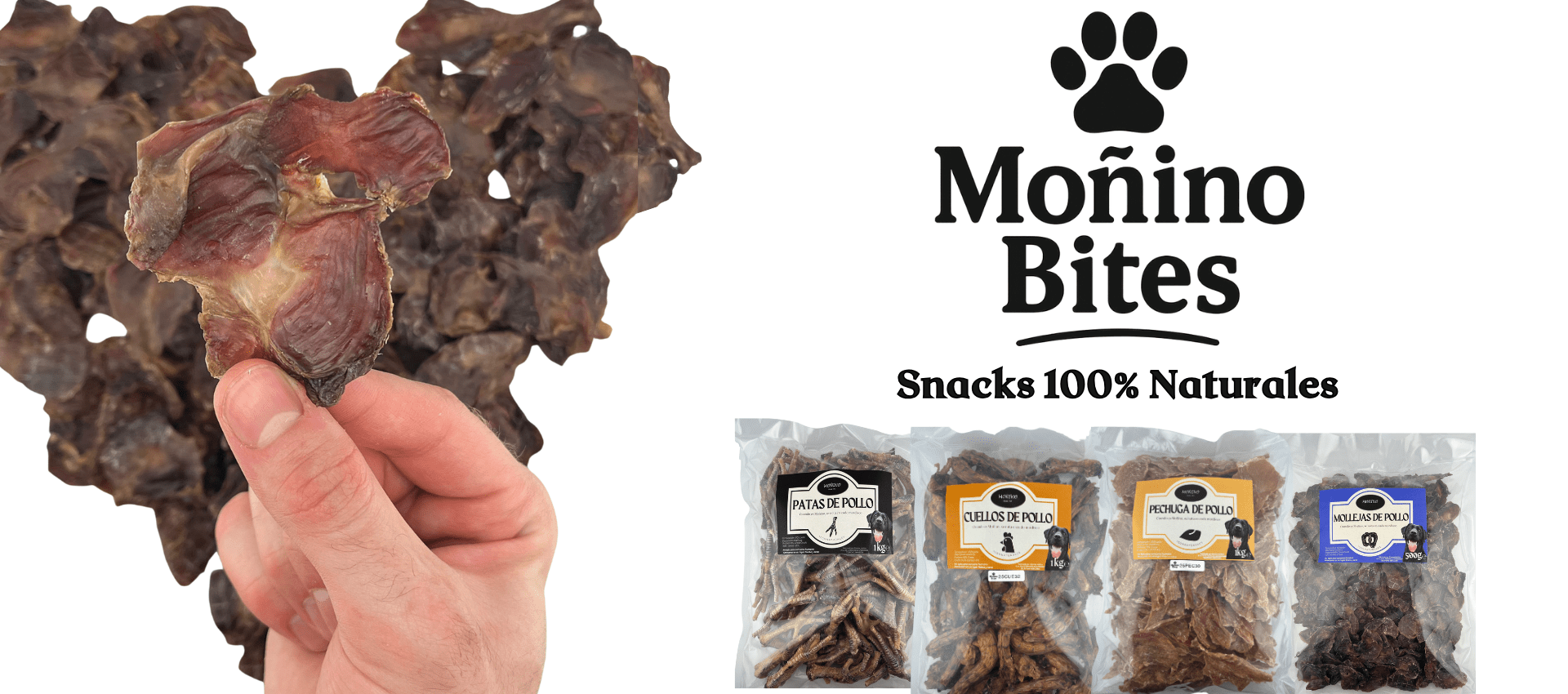Moñino Bites