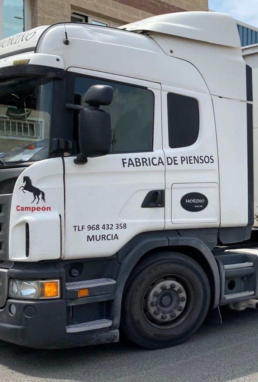 Compromiso servicio